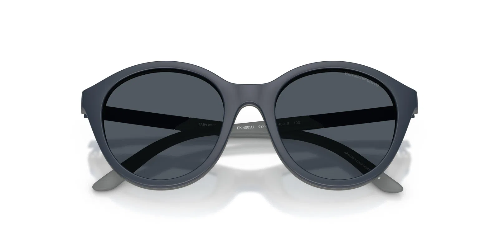 Emporio Armani Kids 4005U Sunglasses - view 16